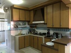 Blk 406 Pasir Ris Drive 6 (Pasir Ris), HDB 4 Rooms #110054032